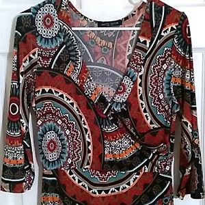 Xtra Long Maxi Dress